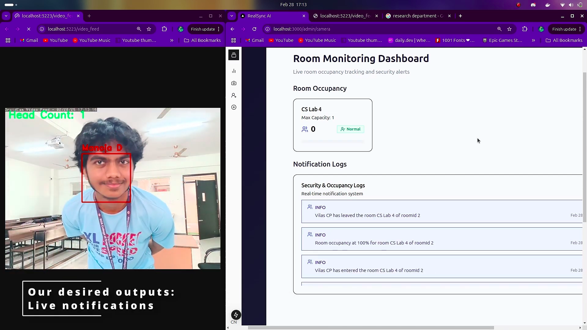 Realsync AI